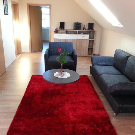 Ferienwohnung Mertens Westerstede Ngoại thất bức ảnh
