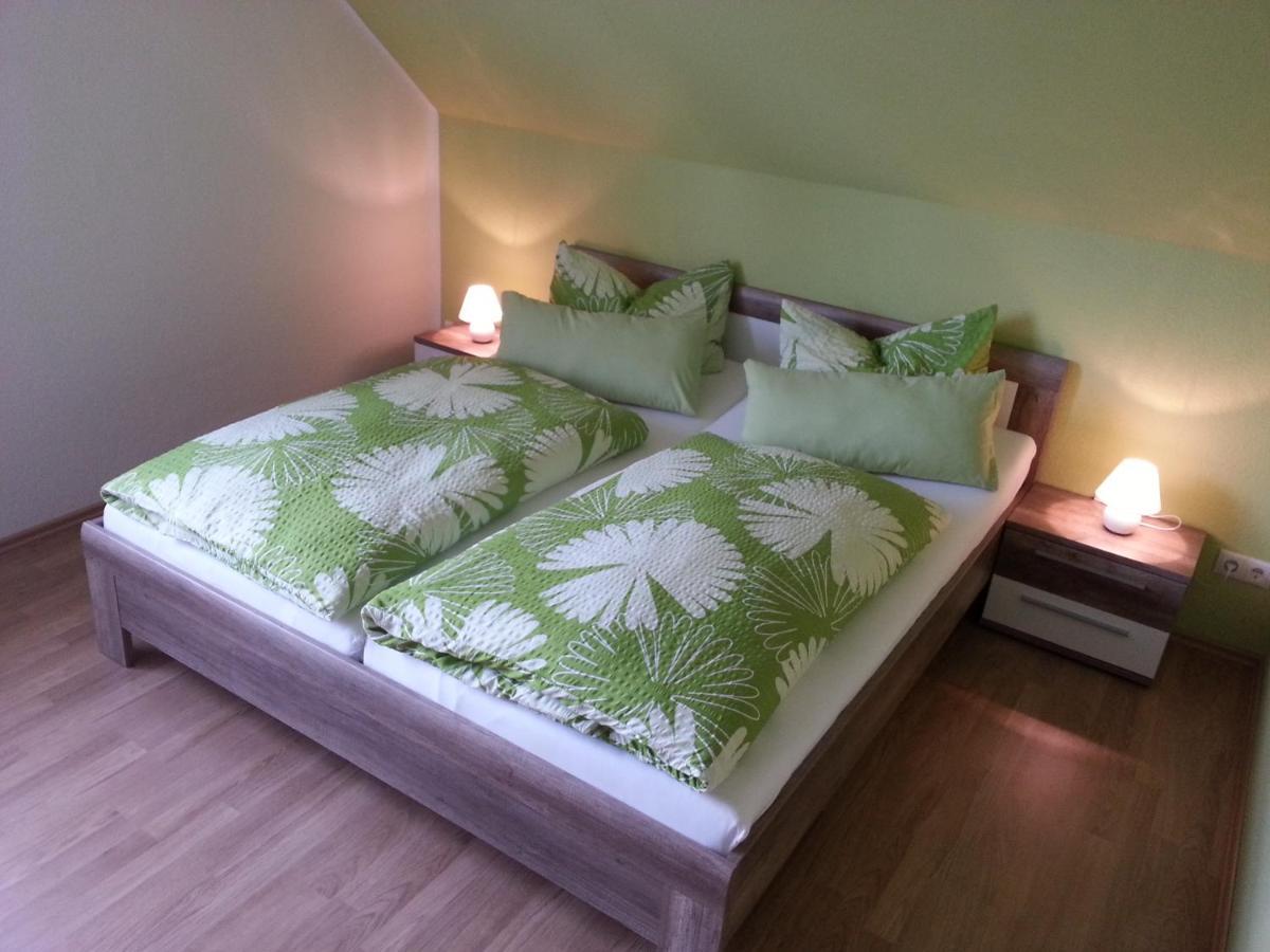 Ferienwohnung Mertens Westerstede Ngoại thất bức ảnh